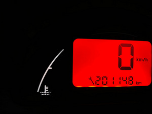 Citroen C3 1.1 2003 (6 foto / 8)