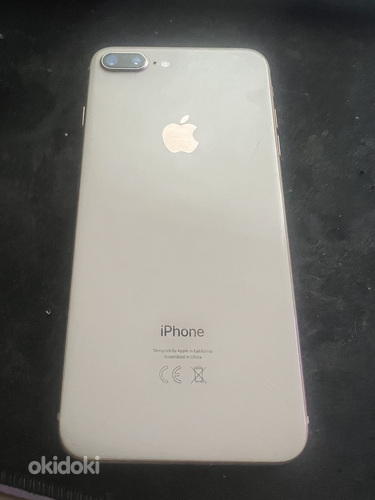 iPhone 8 Plus 64 ГБ