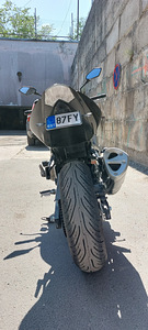 KAWASAKI Z 750 (2 foto / 5)
