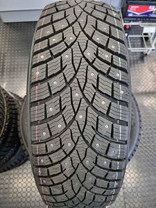 Uued naastrehvid 215/60R16 (2 foto / 3)