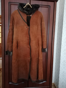 Lambanahkne kasukas (1 foto / 3)