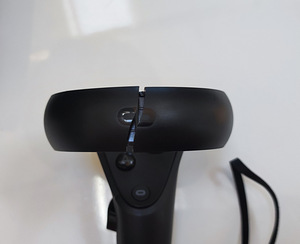Oculus Rift-S (4 фото из 4)