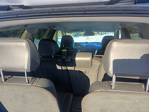 VOLVO XC90 120kw 2003a. 4x4 (5 foto / 10)
