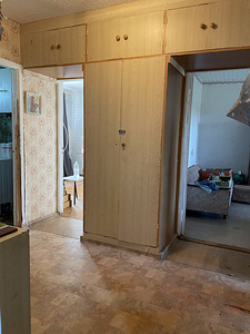 Viru tn 4, Püssi, Lüganuse vald, Ida-Virumaa (3 foto / 8)