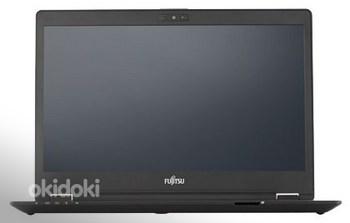 Fujitsu LifeBook U747, i7, 16GB, ID, 256 SSD, Full HD, Touch (фото #2)