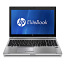 HP EliteBook 8560p, ATI, ID sülearvuti (foto #1)