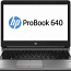 HP ProBook 640 G1, 256 SSD, ID (фото #1)