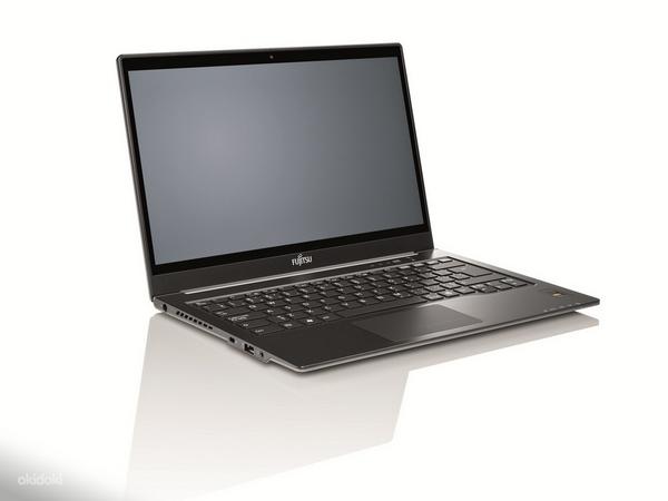 Fujitsu Lifebook U772, i5, SSD (foto #1)