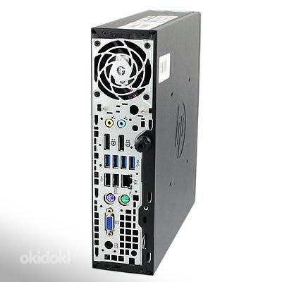 HP Compaq Elite 8300 долларов США, I5, 8 ГБ (фото #2)