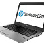 HP EliteBook 820 G2 8GB, ID (foto #1)