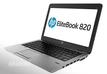 HP EliteBook 820 G2 8 ГБ, ID (фото #1)