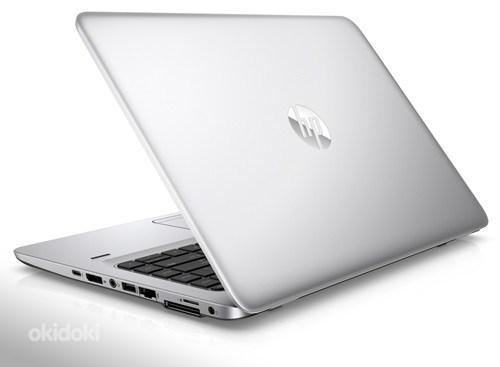 HP EliteBook 840 G3 8 ГБ, SSD, ID, Full HD (фото #2)