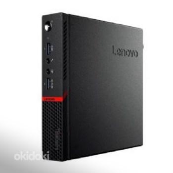 Lenovo ThinkCentre M900 Tiny PC 8GB, SSD (foto #1)