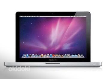 Apple MacBook Pro 13.3 "- начало 2011 г., i7 (фото #1)
