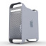 Apple Mac Pro начала 2009 г., 16 ГБ, 2 процессора (фото #1)
