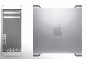 Apple Mac Pro начала 2009 г., 16 ГБ, 2 процессора (фото #2)