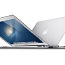 Apple MacBook Air, 121 SSD, 13 дюймов, середина 2013 г. (фото #1)