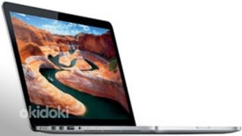 Apple MacBook Pro 13,3 "- конец 2013 г., 16 ГБ (фото #1)