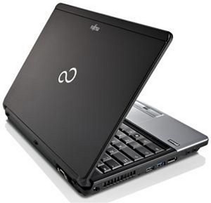 Fujitsu LifeBook S792, 8GB, SSD, ID (2 foto / 2)