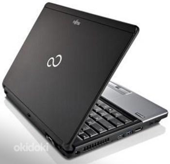 Fujitsu LifeBook S792, 8 ГБ, SSD, ID (фото #2)