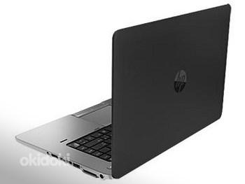 HP EliteBook 850 G1, 16 ГБ, твердотельный накопитель (фото #2)