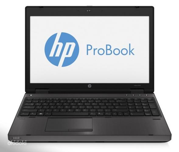HP ProBook 6570b i5, 8GB (foto #1)