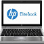 HP EliteBook 2570p, i7, твердотельный накопитель 256 (фото #1)