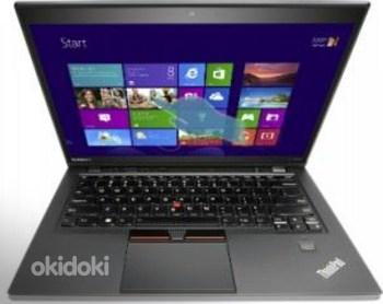 Lenovo ThinkPad X1 Carbon 4 Gen i7, 256 SSD, Full HD, IPS (фото #1)