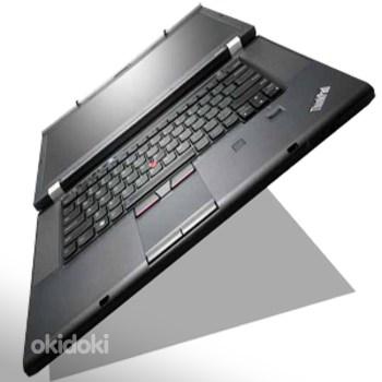 Lenovo Thinkpad W530 i7,16GB, SSD, Full HD, Quadro (foto #2)