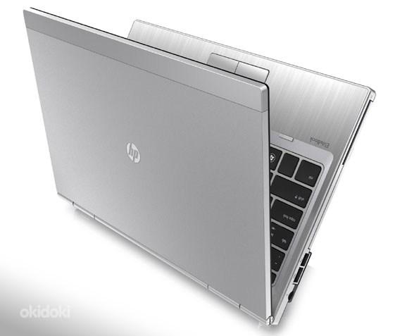 HP EliteBook 2570p, ID, 8 ГБ (фото #2)