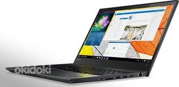 Lenovo ThinkPad T570, i7, Nvidia (фото #1)