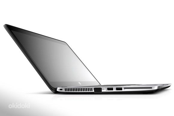 HP EliteBook 840 G1 8GB, SSD, ID (foto #2)