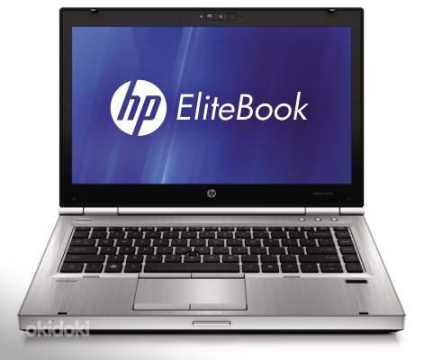 HP EliteBook 8460p (foto #1)