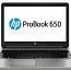 HP ProBook 650 G1, 8GB, ID, Full HD, SSD (foto #1)