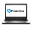 HP ProBook 650 G3, 8 ГБ, SSD, ID (фото #1)