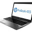 HP ProBook 455 G1 256 SSD (foto #1)