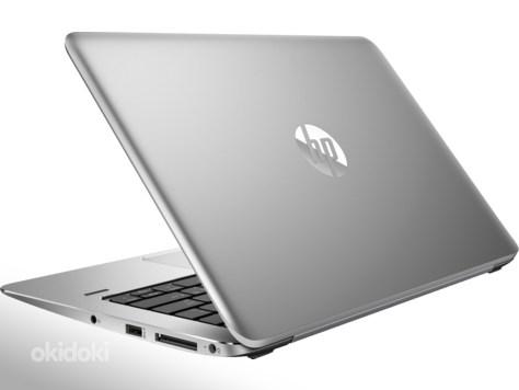HP EliteBook 1030 G1 8GB, 256 SSD, 3K, Touch (foto #2)