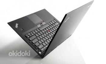 Lenovo ThinkPad X1 Carbon 8 ГБ, SSD (фото #2)