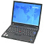 Lenovo ThinkPad T60 (foto #1)
