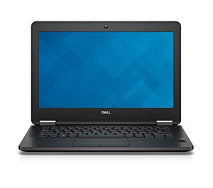 Dell Latitude E7270 8GB, 128 SSD (2 foto / 2)