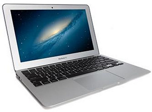 Apple MacBook Air, 13-inch, Mid 2013 (2 foto / 2)