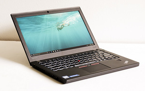 Lenovo ThinkPad X270, Full HD, IPS