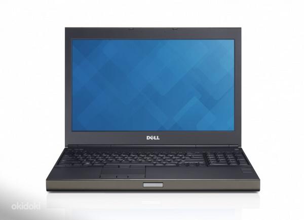 Dell Precision M4800, 4K (фото #1)