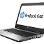 HP ProBook 640 G2, SSD, Full HD, ID (фото #1)