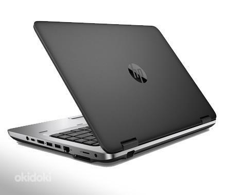 HP ProBook 640 G2, SSD, Full HD, ID (foto #2)