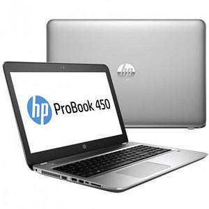 HP ProBook 450 G4 8 ГБ, 256 SSD, Full HD