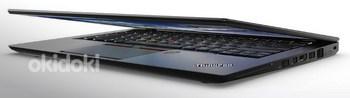 Lenovo ThinkPad T460s 8GB, SSD, Full HD, ID (foto #2)