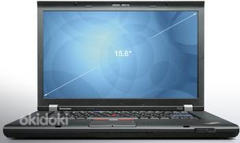 Lenovo Thinkpad T520 8GB, 240 SSD (foto #2)