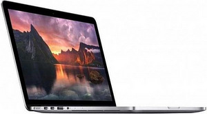 Apple MacBook Pro 15.4 "i7 500 SSD, середина 2015 г.