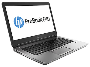 HP ProBook 640 G1 16 ГБ